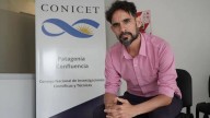 Joaquín Perrén denunció una parálisis del sistema científico por la desinversión del gobierno de Milei