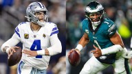 NFL Week 1 picks for all 16 games: Eagles over Cowboys; Chiefs beat Chargers in Brazil