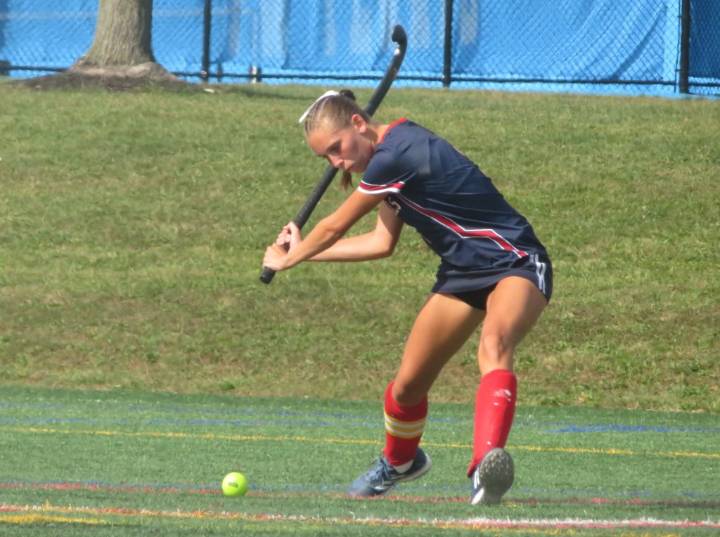 FIELD HOCKEY: Plymouth Whitemarsh blanks Lower Moreland for fourth straight shutout