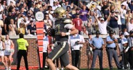 PHOTOS: Georgia Tech beats Temple, improves to 4