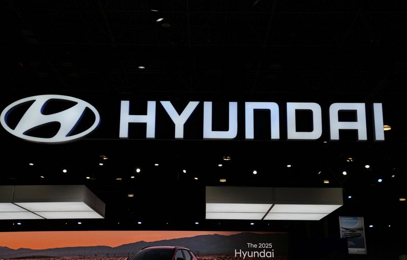 Trump says foreign companies need to train Americans after Hyundai raid