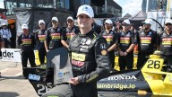 Cadillac boss confirms Herta will be in F2 next year