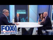 'IT STUNK': Economic experts unpack the jobs report