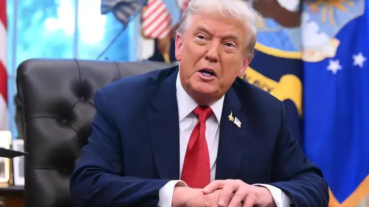 Trump impone aranceles de hasta 100% a medicamentos importados desde octubre
