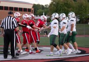 WPIAL/City League Week 5 football summaries (Sept. 26, 2025)