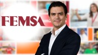 Anuncian al nuevo director general de FEMSA