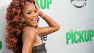 Keke Palmer 'gagged' over date request from fan on TikTok