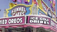 What foods are at the 2025 NC Mountain State Fair? Check…