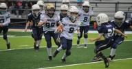 Hedgesville Football League rallies to support local teenager with neuroblastoma
