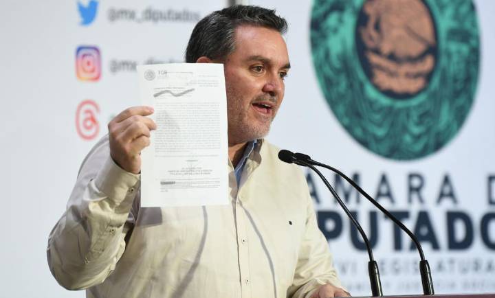 Celebra Federico Döring avances en colaboración bilateral