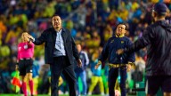 De la gloria en Nacional al tormento en Pumas: el karma de Efraín Juárez