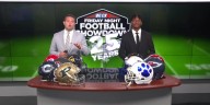 Friday Night Football Showdown Part Two (09/05/2025)