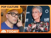 Steve Burns New Podcast Premieres With Guest Jamie Lee Curtis