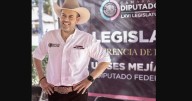 Ulises Mejía Haro rompe el cerco: Zacatecas perfila un relevo político rumbo a 2027