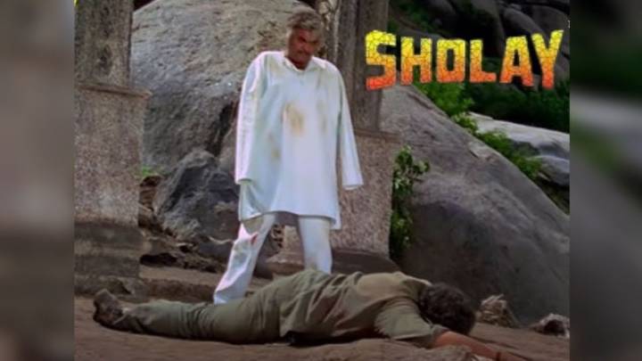 Sholay to release with original climax at Indian Film Festival of Sydney