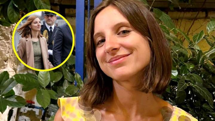 ¿Hay romance? Actriz Paula Luchsinger fue captada de la mano con importante autoridad de Gobierno