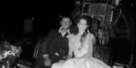 El vestido de novia de Lana Del Rey: revelan nuevos detalles sobre el diseño que eligió para su casamiento