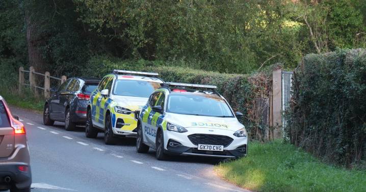 Man, 33, who died plunging from a hot air balloon in front of passengers named