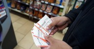 Porter County duo claim Powerball winnings; next drawing for $1.8B jackpot is Saturday night