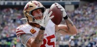 George Kittle de 49ers es colocado en la lista de lesionados