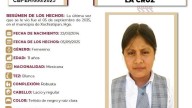Hallan sin vida a Maricela, menor de 11 años desaparecida en la Huasteca hidalguense