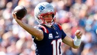 Ty Law: Patriots have their ‘successor to Tom Brady’ in Drake Maye