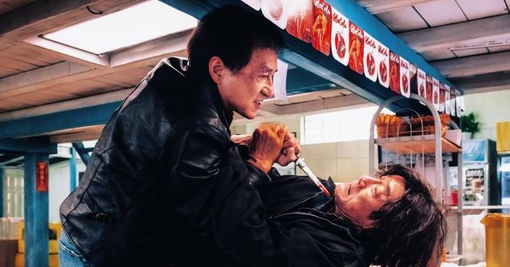 ‘The Shadow’s Edge’ with Jackie Chan leads global box office; ‘The Roses’, ‘Caught Stealing’ make middling starts