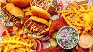 Popular hot chicken chain to open first Louisville location this week