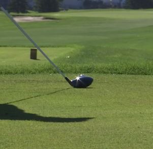 Scramble for scholarships with golf in Mandan