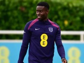 Will Guehi be fit for Serbia? Tuchel reveals all ahead of crucial World Cup qualifier