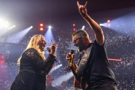 Eric Church 2026 Free the Machine Tour: Dates, Openers + Tickets