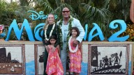 Lauren Hashian: Meet Dwayne Johnson’s Wife & Mother of Their Daughters