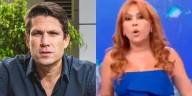 Paco Bazán habla de su distanciamiento de Magaly Medina: “Le guardo respeto y admiración”