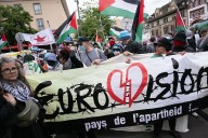 Ante llamados al boicot: Eurovisión votará si Israel puede participar en la edición 2026