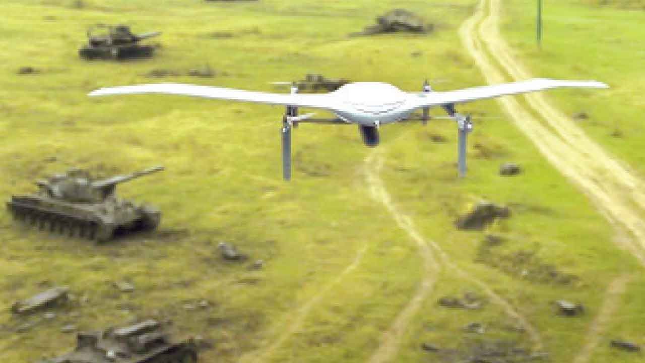 Armed forces to test capabilities of drones, counter
