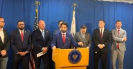 Fresno leaders condemn political violence in wake of Charlie Kirk assassination 