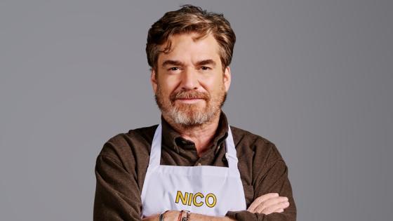 Nicolás Montero comparte tierna anécdota con Yepes en MasterChef