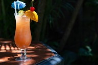 Exploring the soulful sounds of Long Beach’s Secret Island