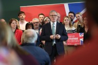 More disruption for Starmer as strategist quits after two weeks
