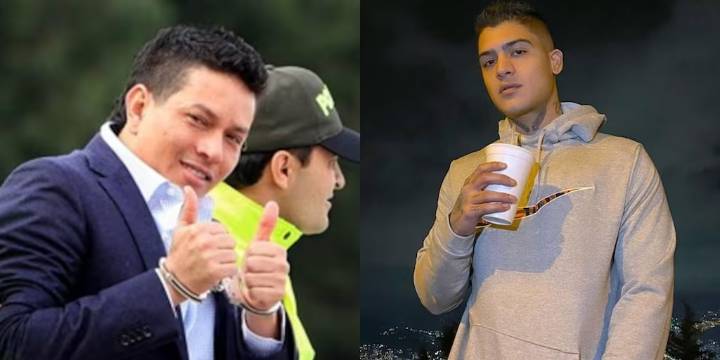 ‘Fritanga’, reconocido narco del Clan del Golfo, desmintió desde la cárcel afirmaciones de B King antes de su asesinato: “No tengo nada que ver”