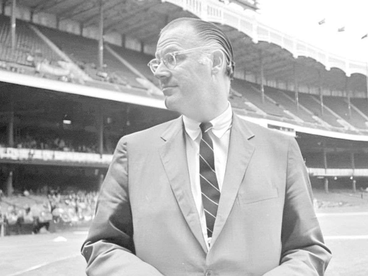 Landis y Kühn han sido los mejores comisionados del béisbol