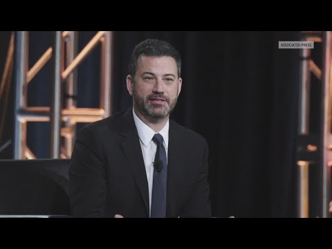 'Jimmy Kimmel Live!' returning Tuesday after suspension