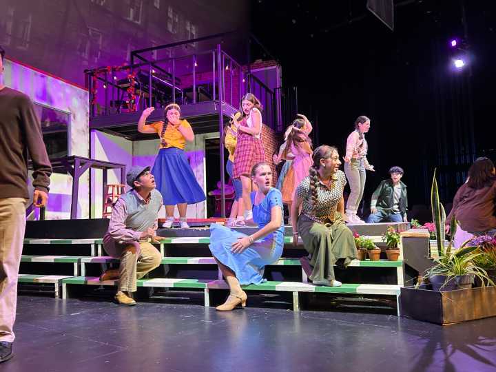 ‘Little Shop of Horrors’ opens Friday at Harlingen Performing Arts Conservatory