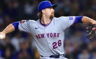Nolan McLean sends strong message after career-high strikeouts vs Cubs as Mets chase playoff spot