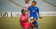Adrián Díaz da el salto al fútbol árabe con miras a seguir creciendo