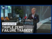 Optus Slammed Over Triple Zero Failure That Left Three Dead Including Baby