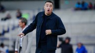 Pumas logra su primer triunfo del torneo con Efraín Juárez en el banquillo
