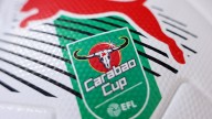 Carabao Cup fourth round draw LIVE: Start time, ball numbers and how to follow as EFL sides eye Premier League ties