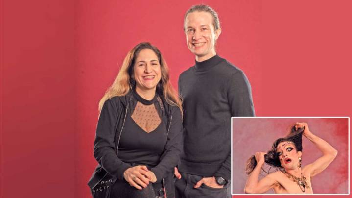 Se está levantando el viento de Copi
