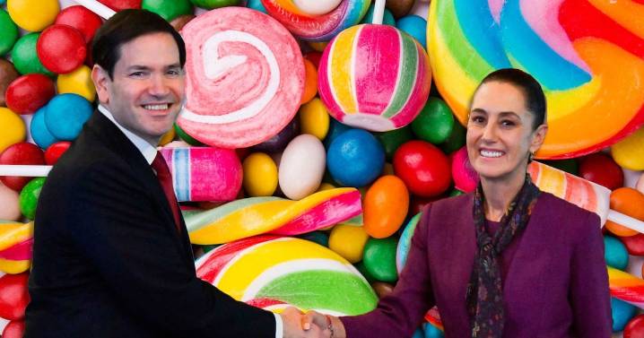 Elogios dulces, realidad amarga